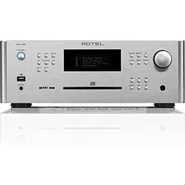 Rotel RCX-1500 Silver