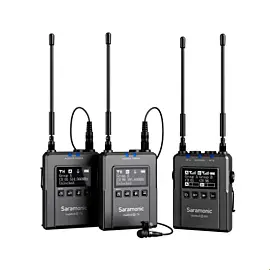 SARAMONIC UWMIC9S Kit2