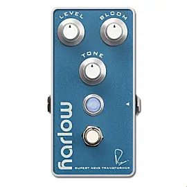 BOGNER HARLOW