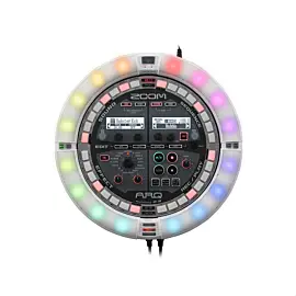 Zoom ARQ Aero RhythmTrak AR-48