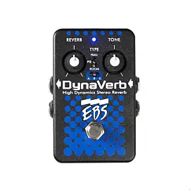 EBS DV DynaVerb