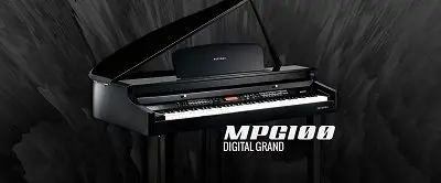 Kurzweil – клавишные инструменты с живым звучанием. Обзор от Soundmaster фото 10