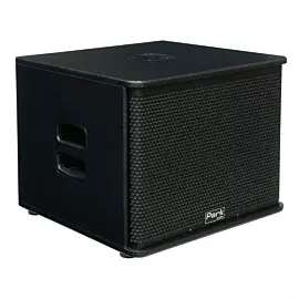 Park Audio ND112
