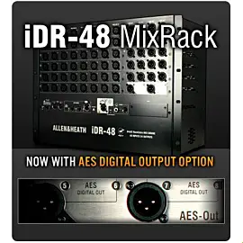 Allen Heath iDR-48-DO