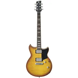 Yamaha REVSTAR RS620 BRB