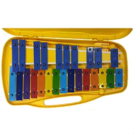 Paxphil Glockenspiel 25K