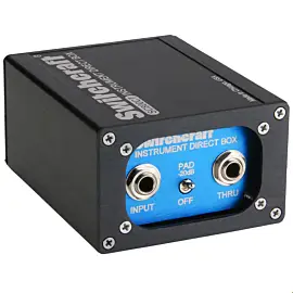 SWITCHCRAFT SC800CT