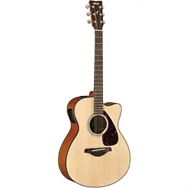 YAMAHA FSX800C (NATURAL)