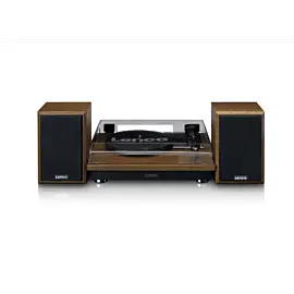 Lenco LS-100WD