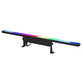 Free Color Pixel Bar 124
