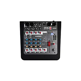 Allen Heath ZEDi-8