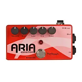 Pigtronix XES Aria Disnortion
