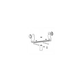 QSC ISIS 102 Yoke