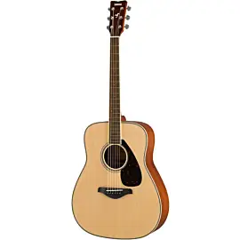 Yamaha FG820 (NT)