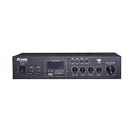 DV audio MA-30.1P