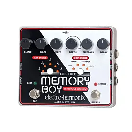 Electro-Harmonix Deluxe Memory Boy