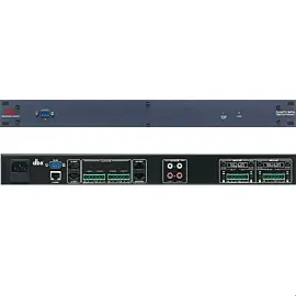 DBX 641m