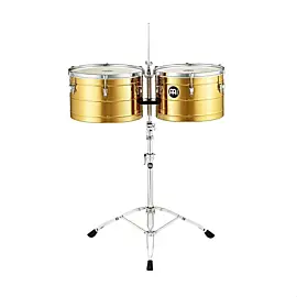 Meinl LC1BRASS