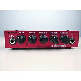 TC Electronic BAM200