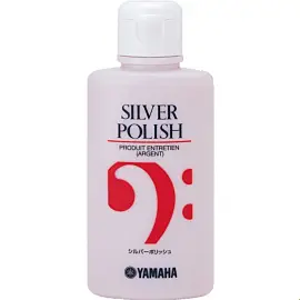 Yamaha SILVER POLISH