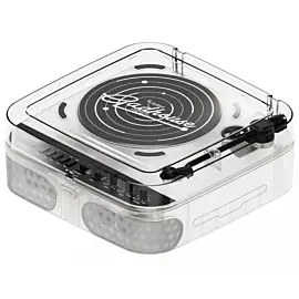 Gadhouse Cosmo Turntable (White)