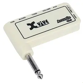 XVIVE GA-1