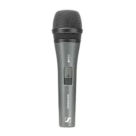 Sennheiser E 835-S