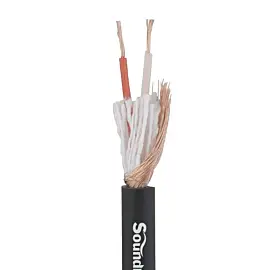 SoundKing SKGA201 black
