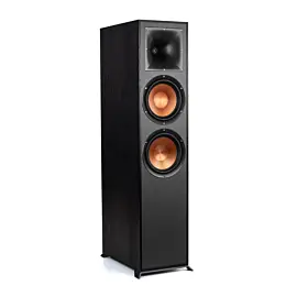 Klipsch Reference R-820F Black