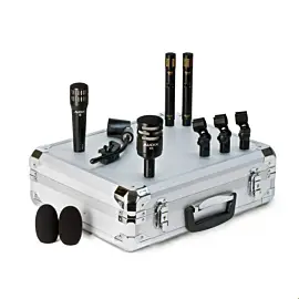 Audix DP Quad