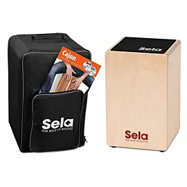 Sela Primera Bundle SE 152 EN