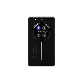 MOOER Prime P2 (Black)