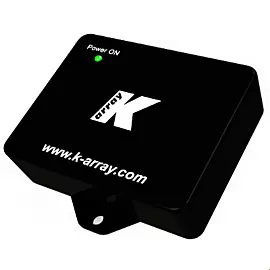 K-array eFun-W