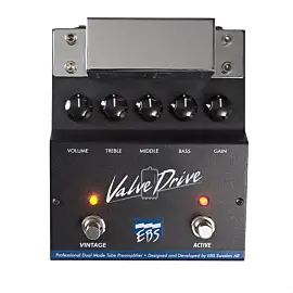 EBS ValveDrive
