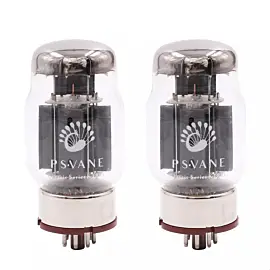 PSVANE KT88 (Matched Pair)