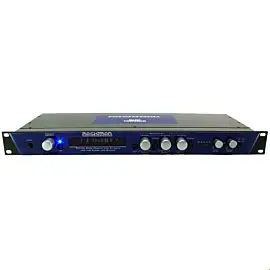 Rocktron Blue Thunder Bass Preamp