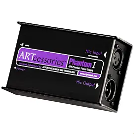 ART Phantom I