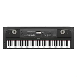 YAMAHA DGX-670 (Black)