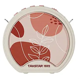 Takstar E20 Portable Beige