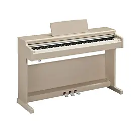 YAMAHA ARIUS YDP-165 (White Ash)