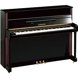 YAMAHA JX113T (Polished Ebony)