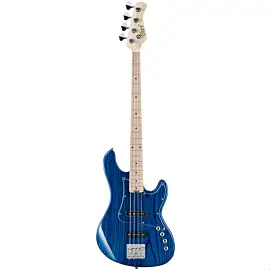 CORT GB74JJ (AQUA BLUE)