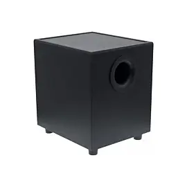 DV audio SUB-8T