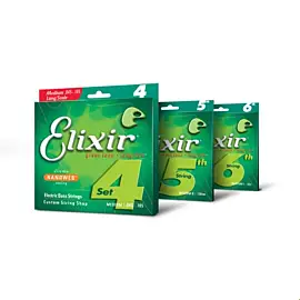 Elixir 5S NW 130TW XL S