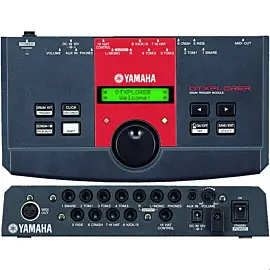 Yamaha DTXPL
