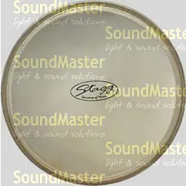 Stagg DWM-12 HEAD