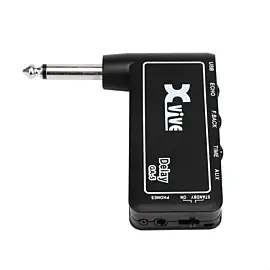 XVIVE GA-5 Delay
