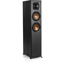 Klipsch Reference R-620F Black