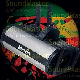 Martin PRO MANIA DC3
