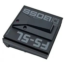Boss FS-5L Footswitch